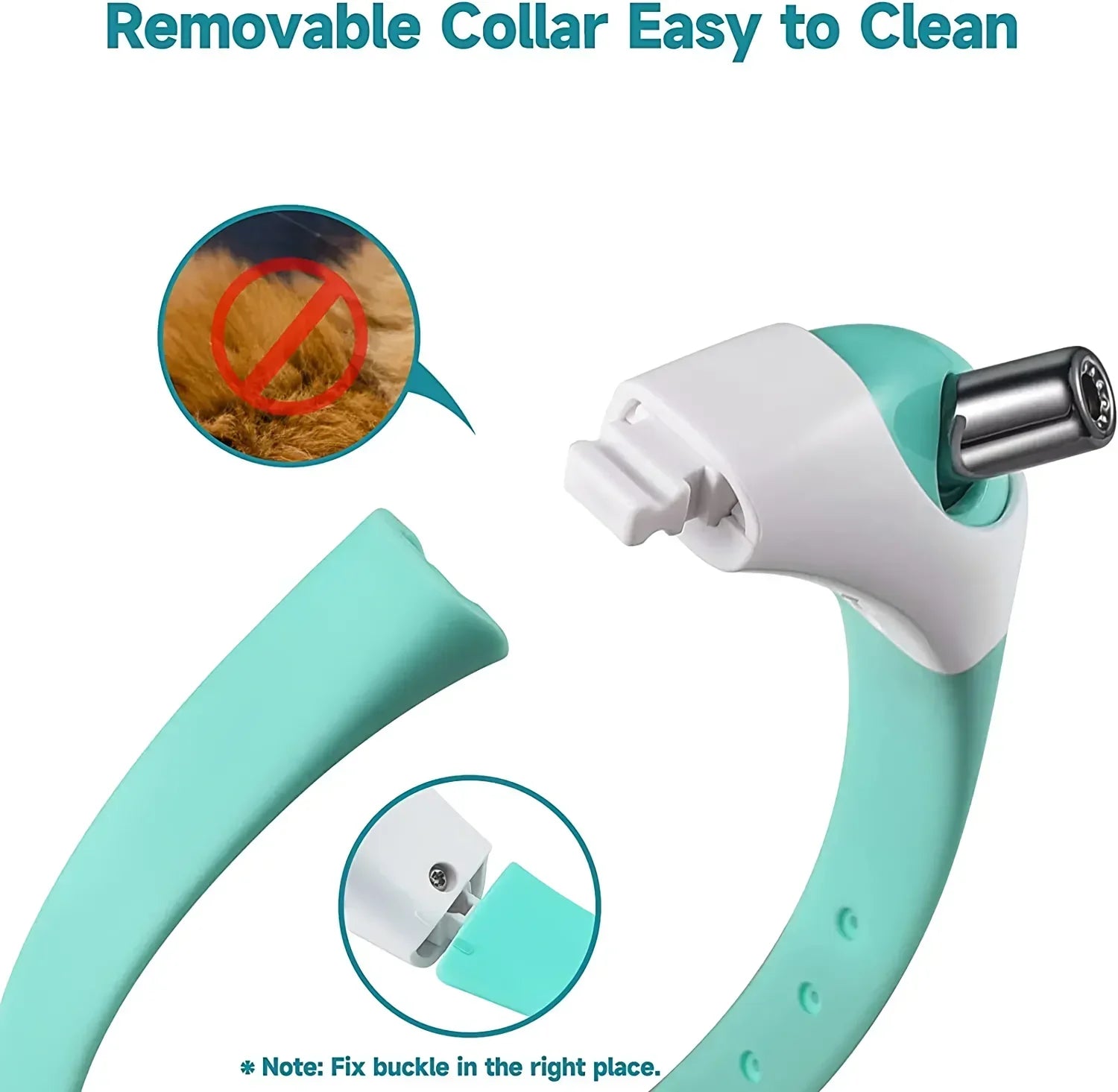 Maliben | PurrCollar™ Engaging Cat Activity