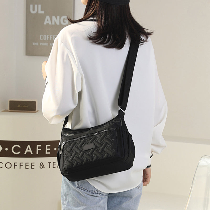 Maliben | Classic Luxury Shoulder Bag
