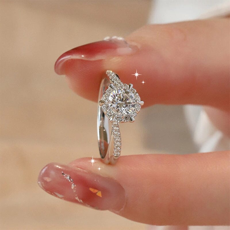 Maliben | True Love Ring
