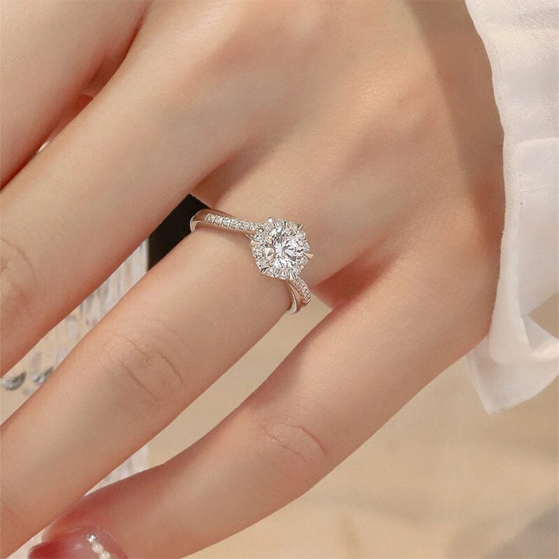 Maliben | True Love Ring