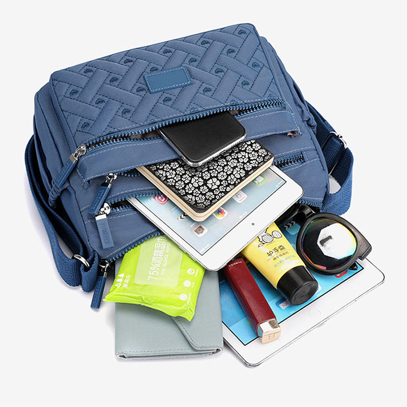 Maliben | Elegant With Functionality With The Luxury Shoulder Bag
