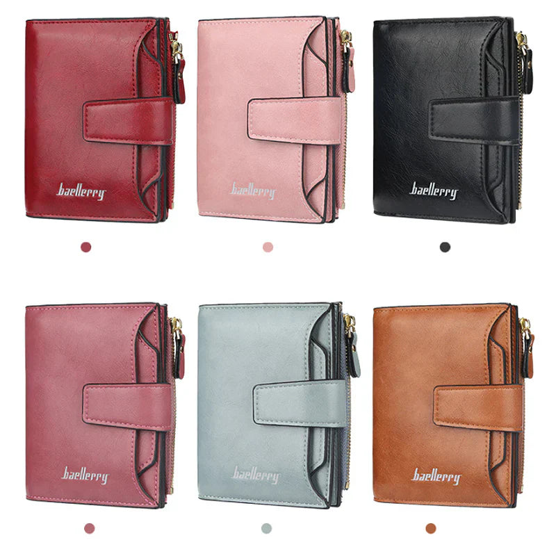 Maliben | Versatile Universal Wallet