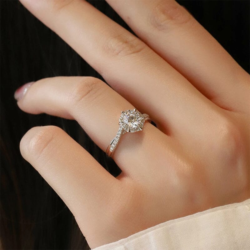 Maliben | True Love Ring