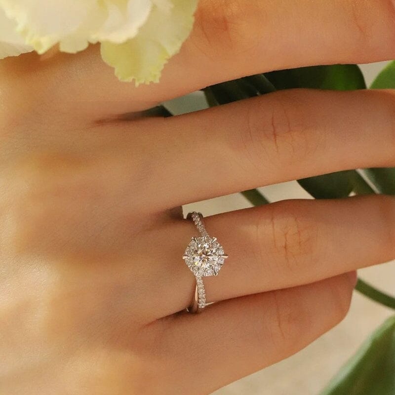 Maliben | True Love Ring
