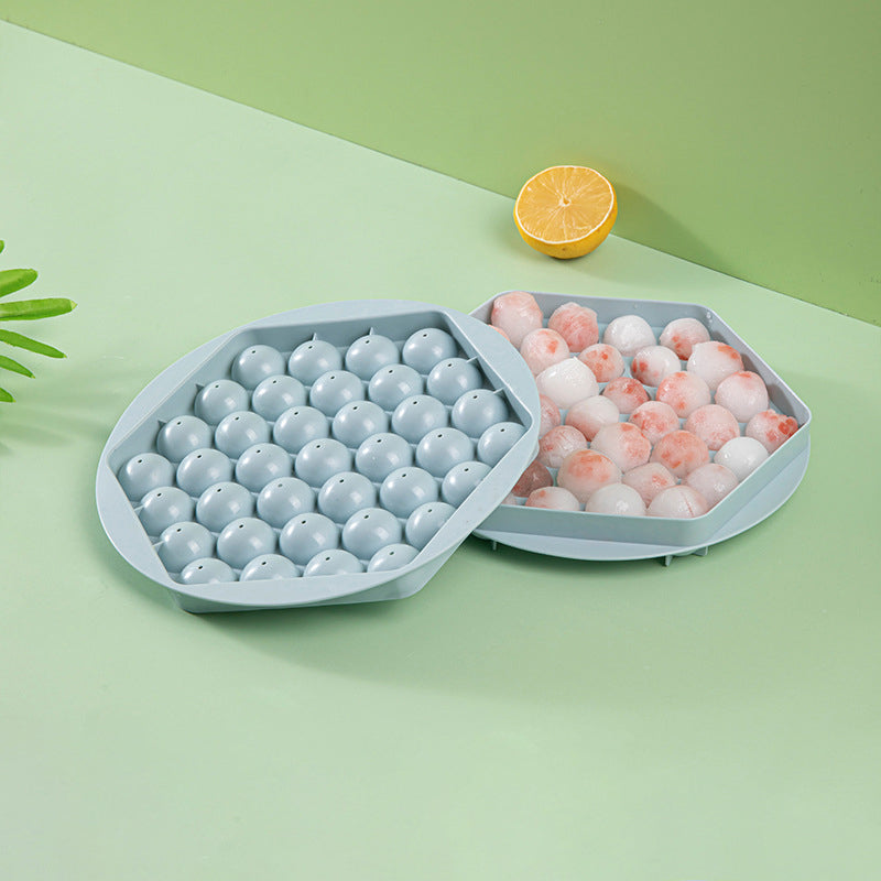 Maliben | Environmentally Friendly Creative Ice Cube Tray