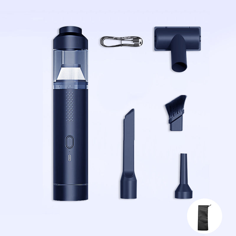 Maliben | Slim V8 Mate Cordless Vacuum Cleaner For The Car