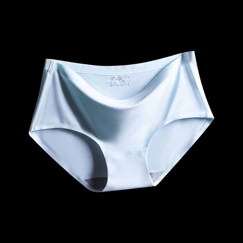 Maliben | Ice Silk Panties For Women