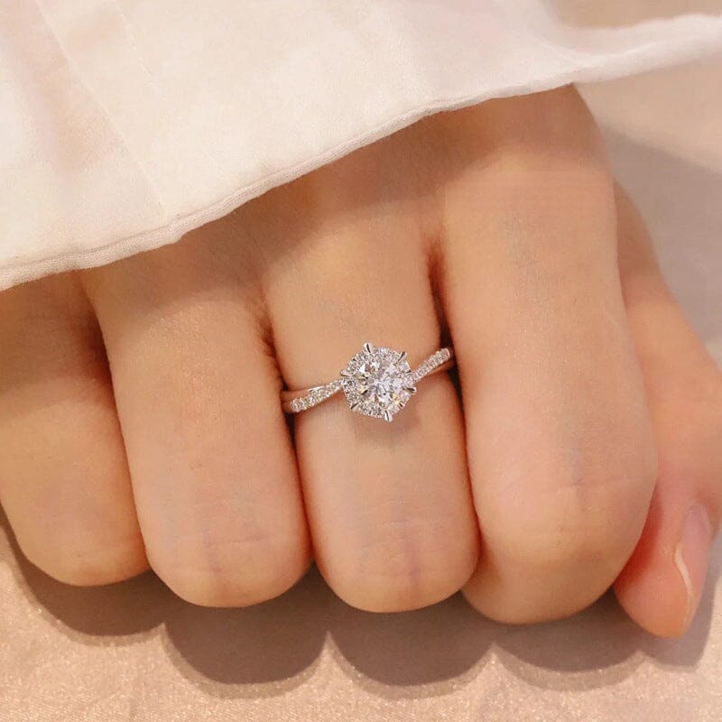 Maliben | True Love Ring