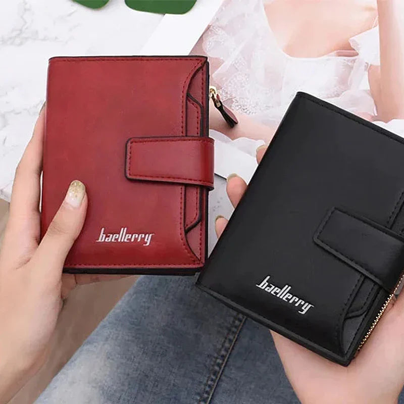 Maliben | Versatile Universal Wallet