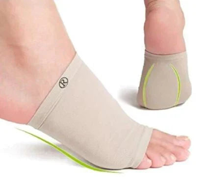 Maliben | Arch Support Cushion – Relief & ComFort for The Whole Day