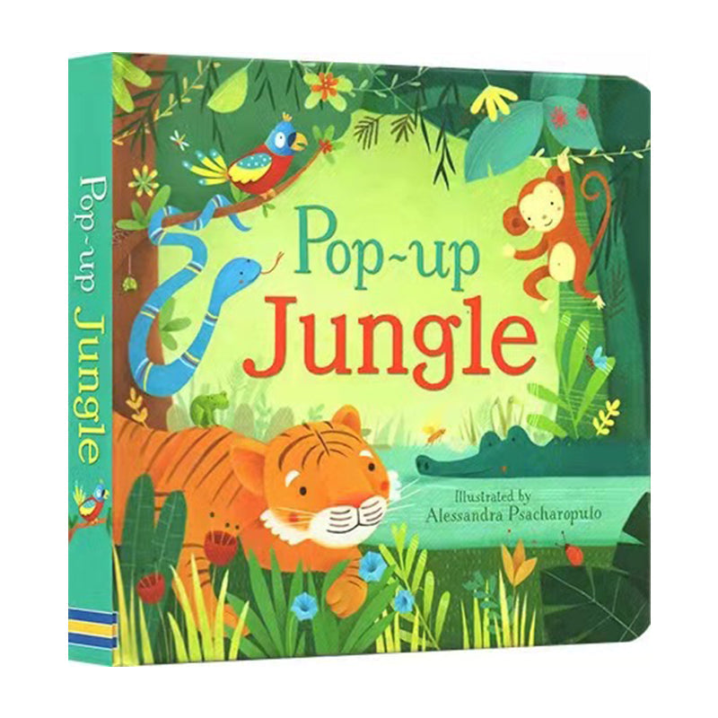 Maliben | Three-Dimensional 3d Fairy Tale Picture Book