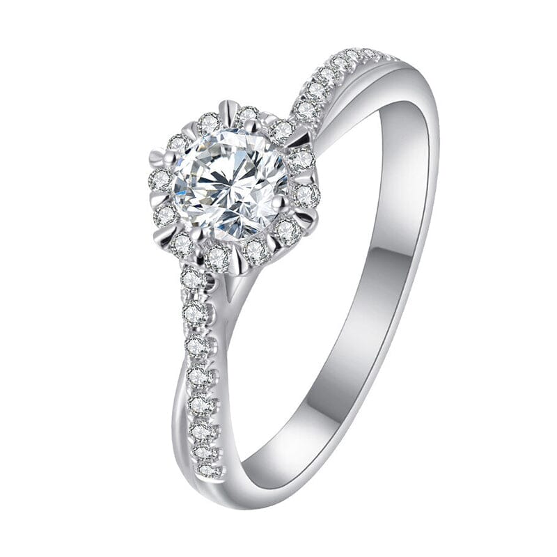 Maliben | True Love Ring