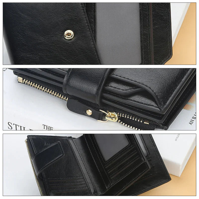 Maliben | Versatile Universal Wallet