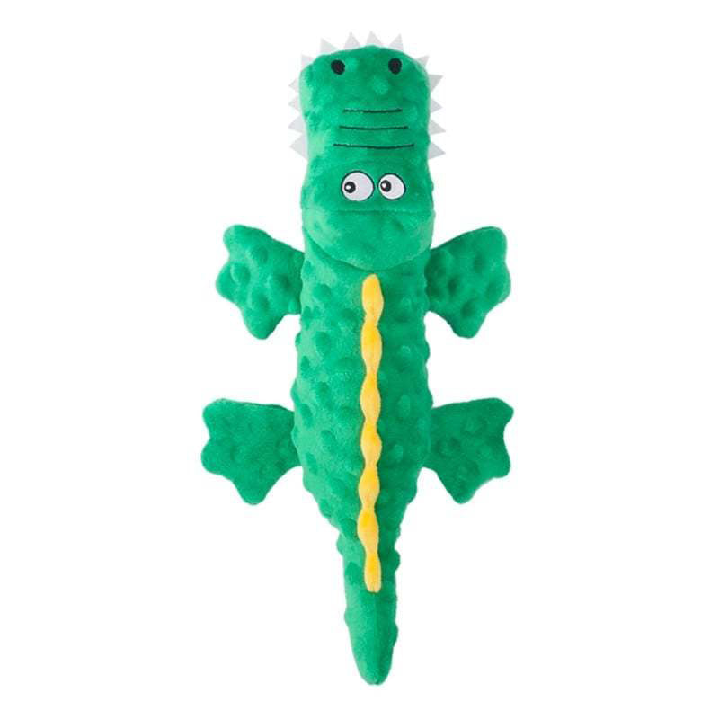 Maliben | Crocodile Toy For Pets