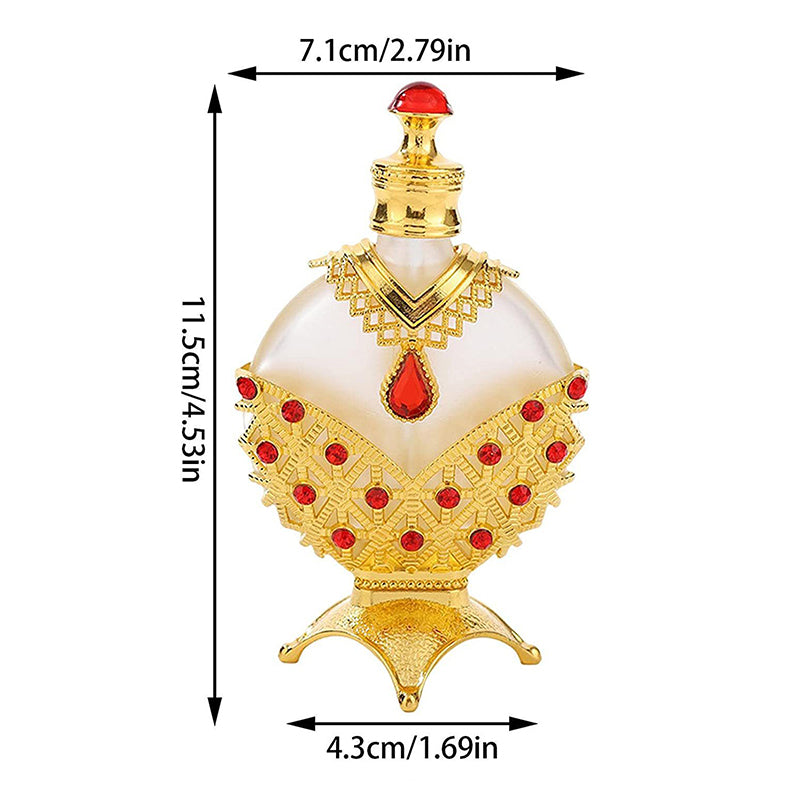 Maliben Ara Dubai essential oil perfume