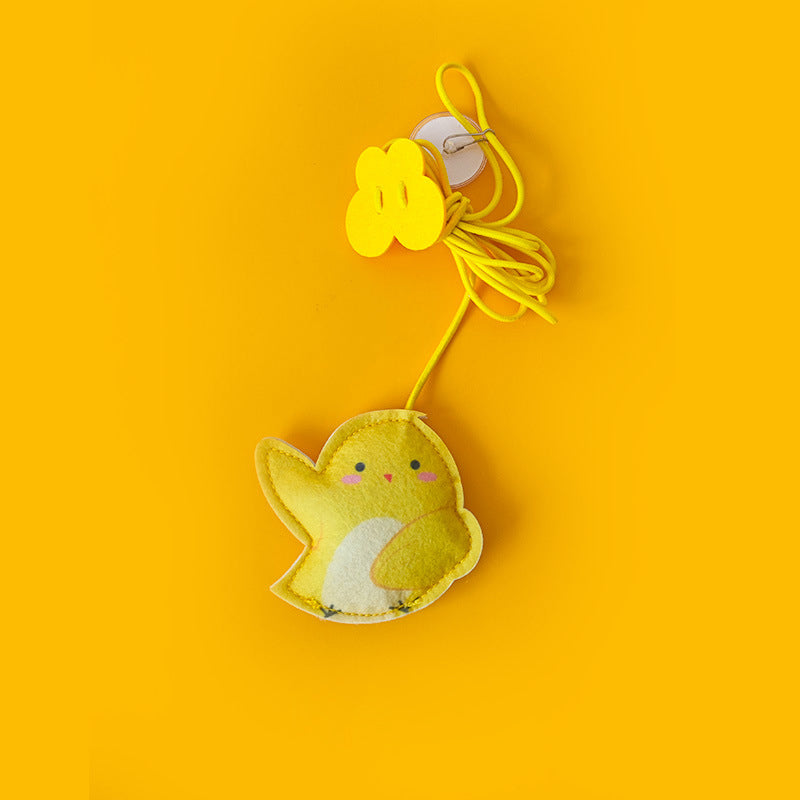 Maliben | Adjustable Cat Toy For Hanging