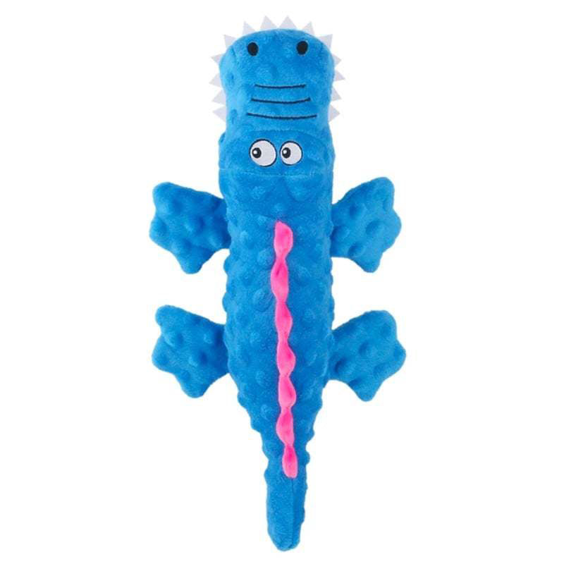 Maliben | Crocodile Toy For Pets