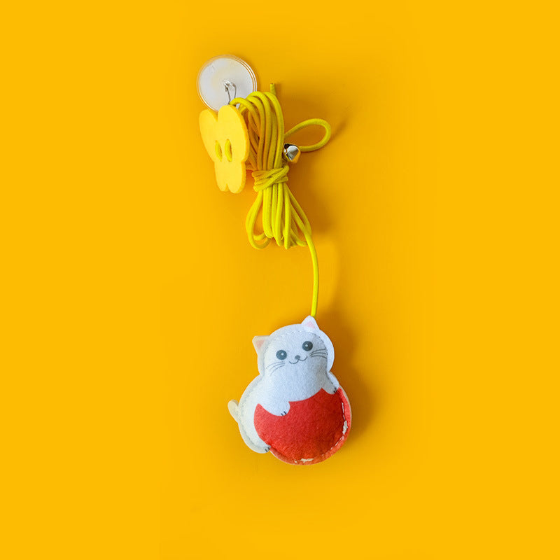 Maliben | Adjustable Cat Toy For Hanging