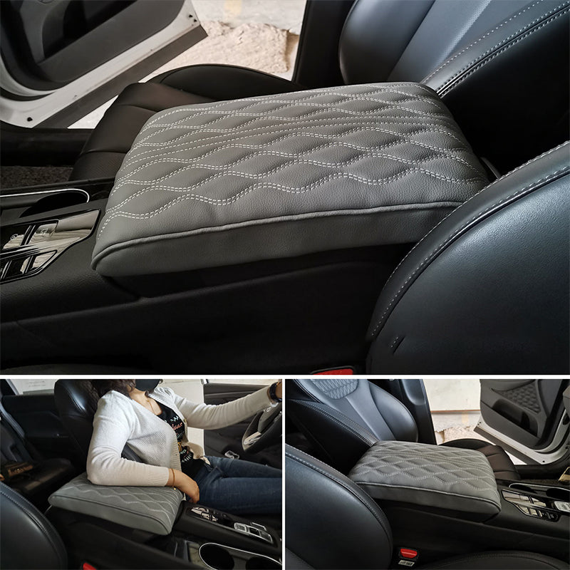 Maliben | Armrest Box Made Of Memory Foam For Vehicles
