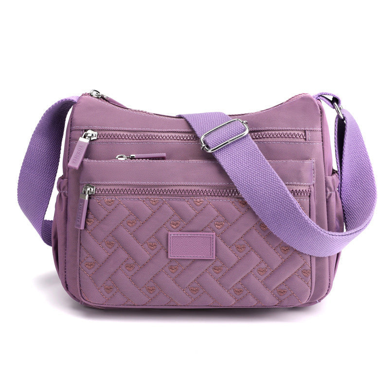 Maliben | Elegant With Functionality With The Luxury Shoulder Bag