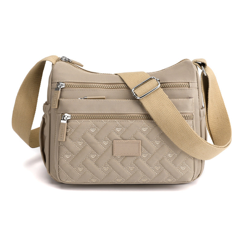 Maliben | Elegant With Functionality With The Luxury Shoulder Bag