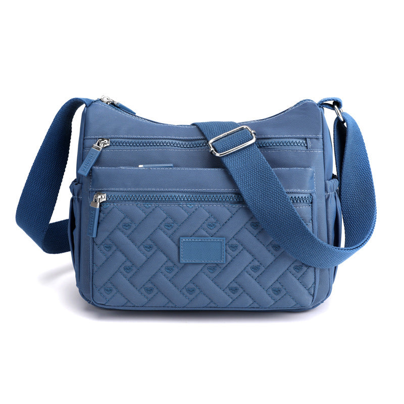 Maliben | Elegant With Functionality With The Luxury Shoulder Bag