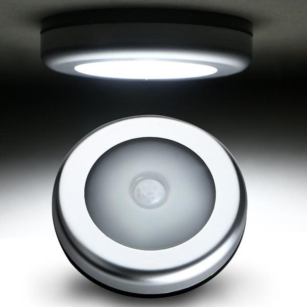 Maliben | Smart Body Motion Sensor Activated Wall Light