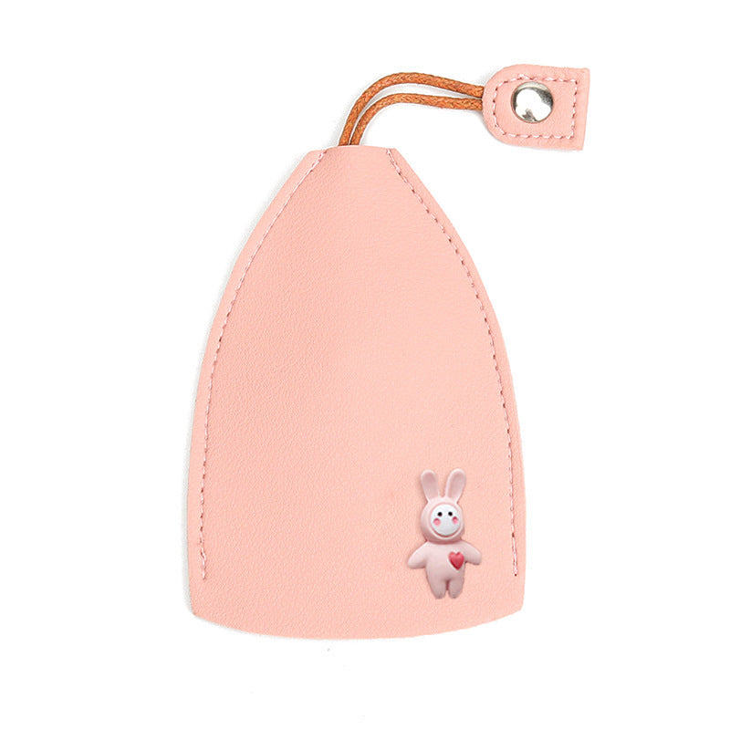 Maliben | Key Pouch Made Of Pu Leather