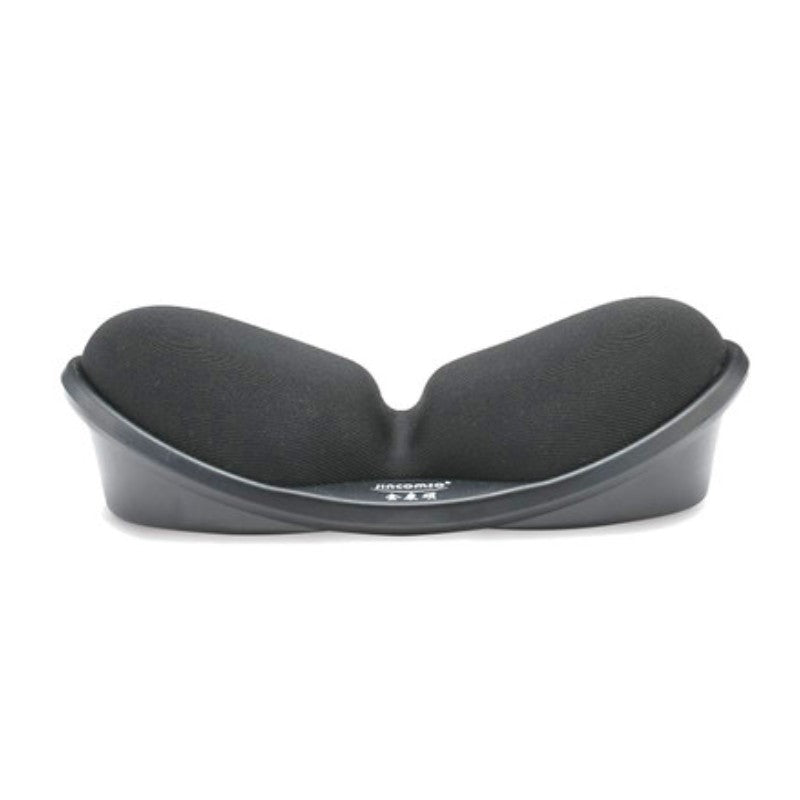 Maliben | Ergonomic Mouse Wrist Support Cushion Rest, For Computer, Laptop, Office, Pc Gaming