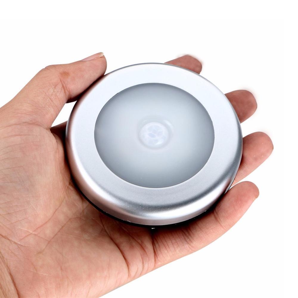 Maliben | Smart Body Motion Sensor Activated Wall Light