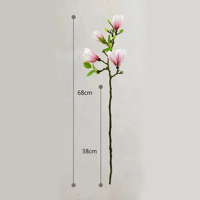 Maliben | Bloomingease – Year-Round Freshness Without The Need FOr Water or Sunlight