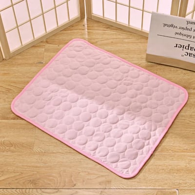 Maliben | Cooling mat for pets with non-toxic self-cooling gel