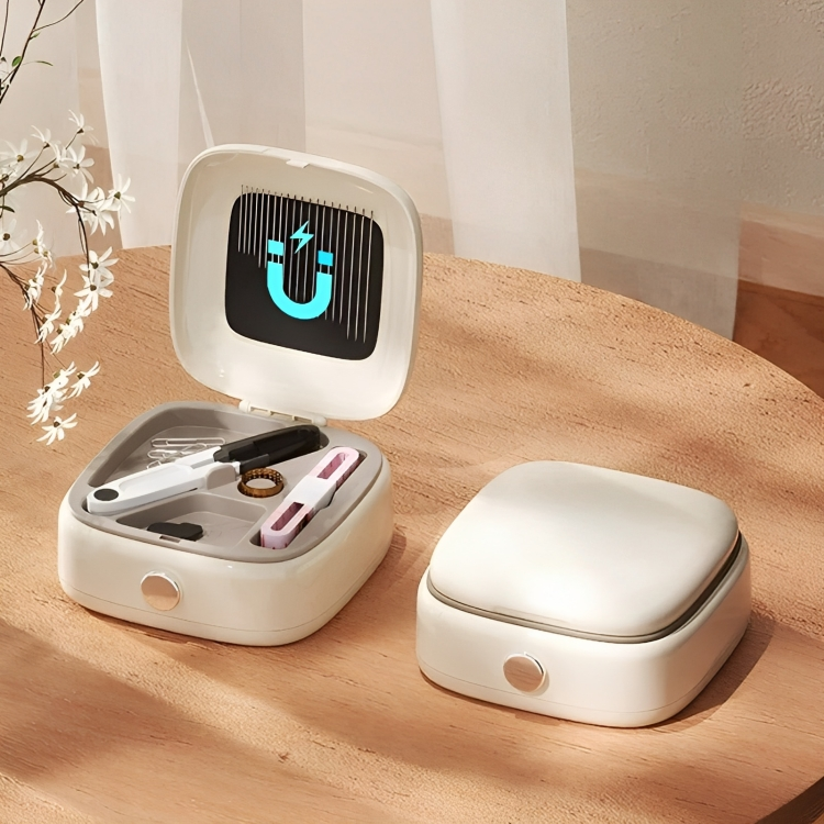 Maliben | Sewmagix – Stay Organized Instantly And Never Misplace Needles Again