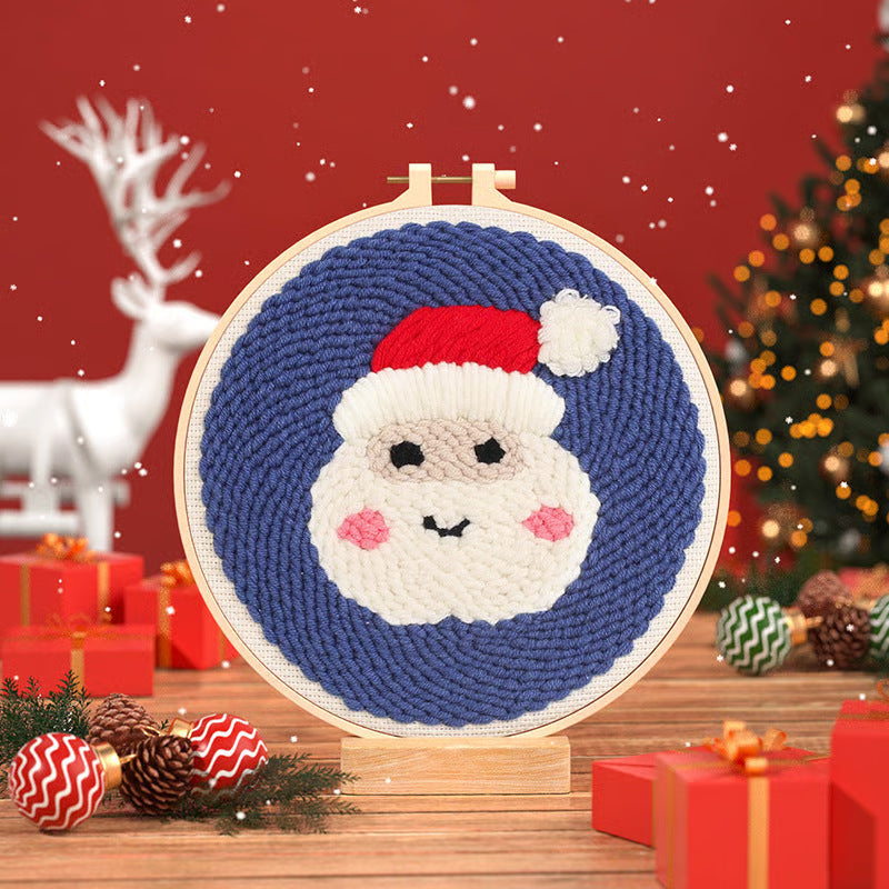 Maliben | Cozystitch – Christmas Treasures For Storage