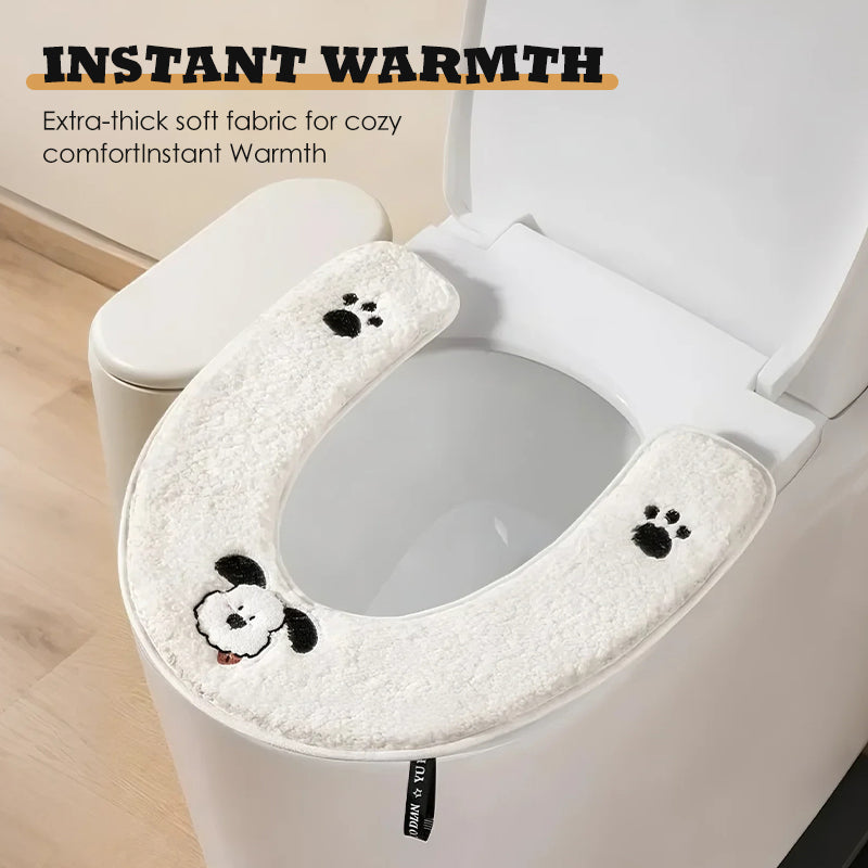 Maliben | Softluxe – Say Goodbye Forever To Cold Toilet Seats