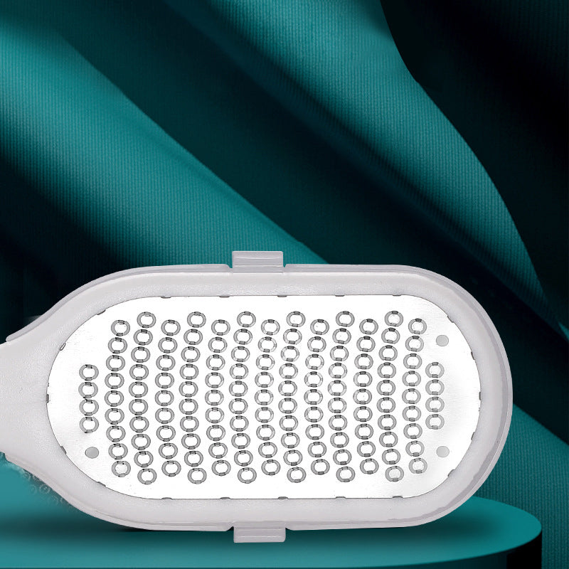 Maliben | Foot Grinder Made Of Stainless Steel