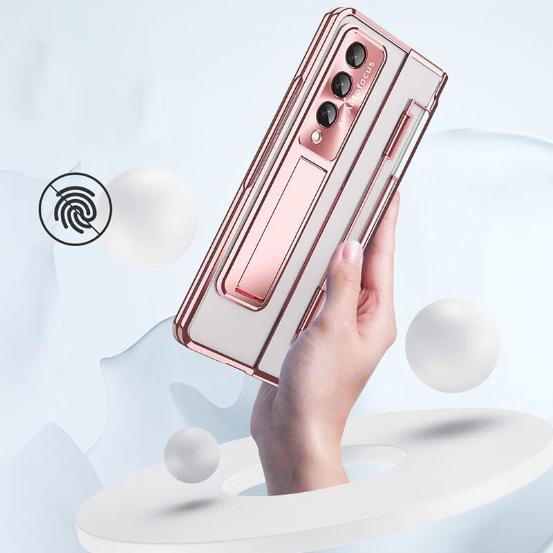 Maliben | Folding Samsung Phone Case