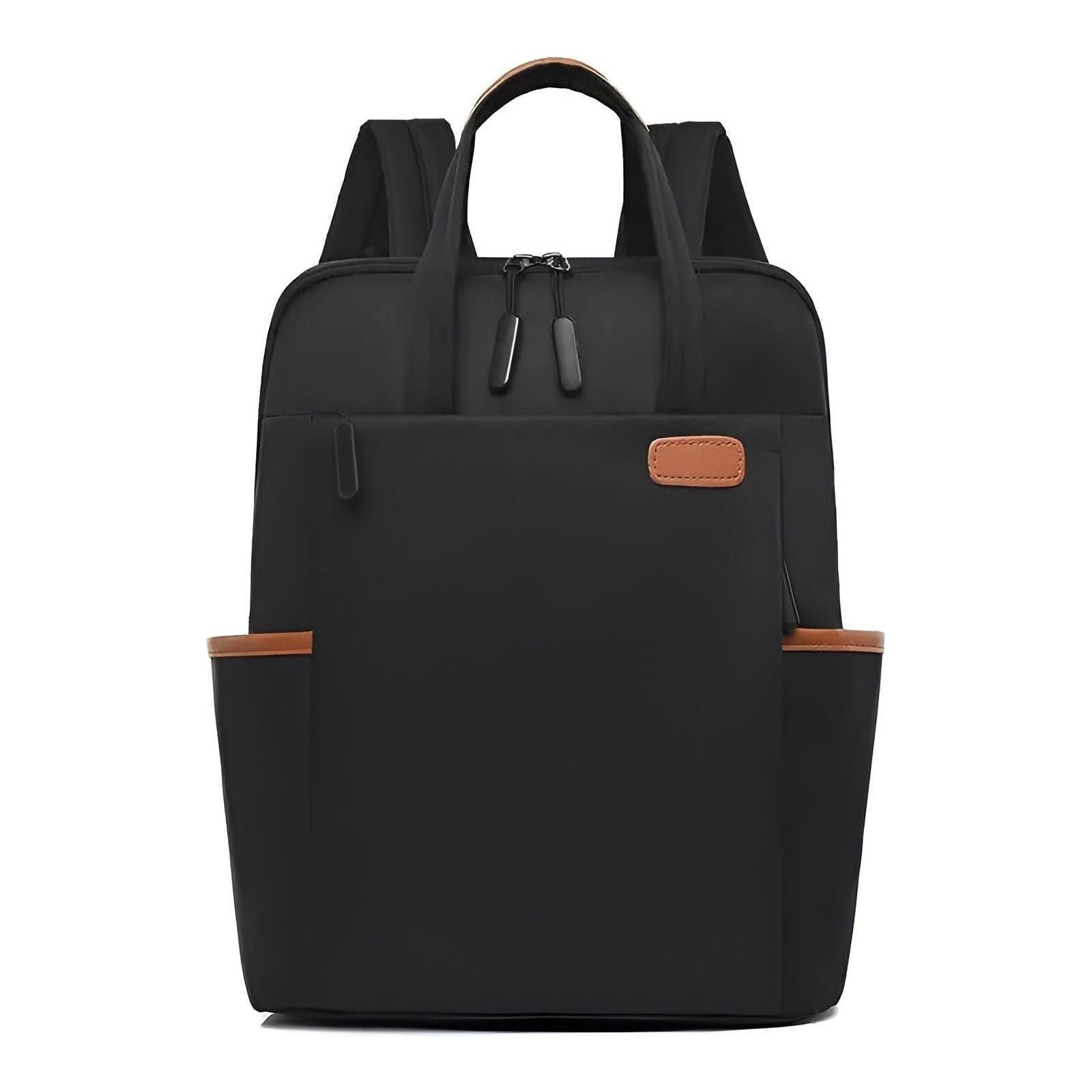 Maliben | Valvera Women's Backpack With Anti-Theft Feature | Water-Repellent & Versatile To Wear | In 4 Colors