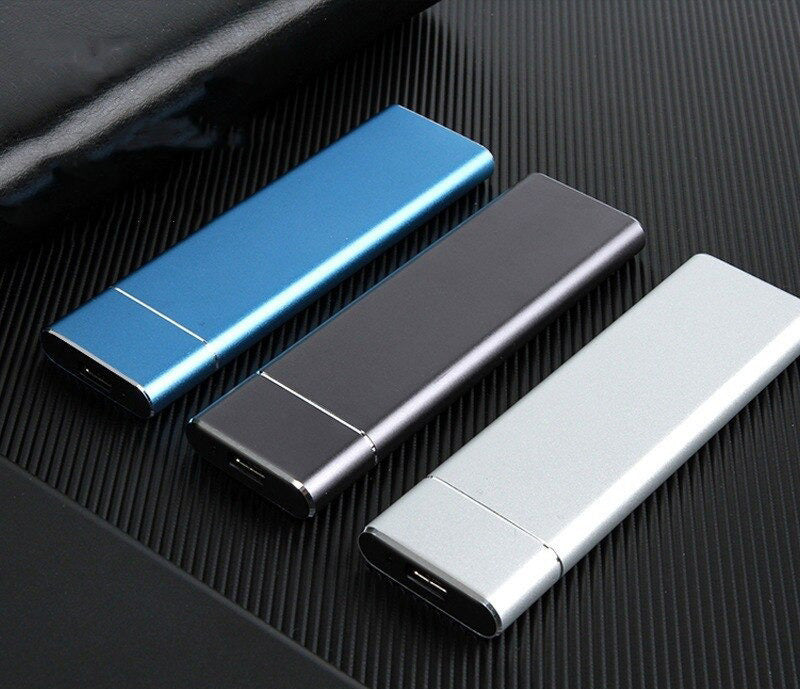 Maliben | Hard Disc 2.0 - Super Fast 10tb External Hard Drive