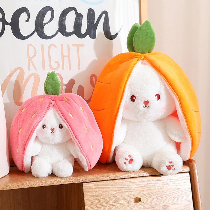 Maliben | Cute Rabbit Plush Toy
