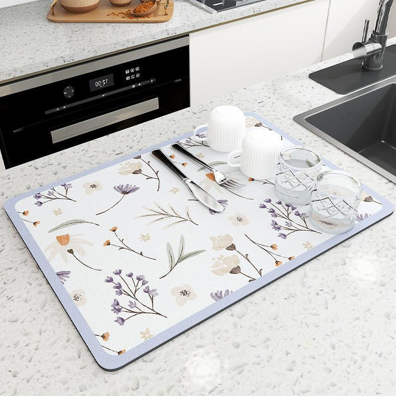 Maliben | Multi-Purpose Kitchen Drying Mat