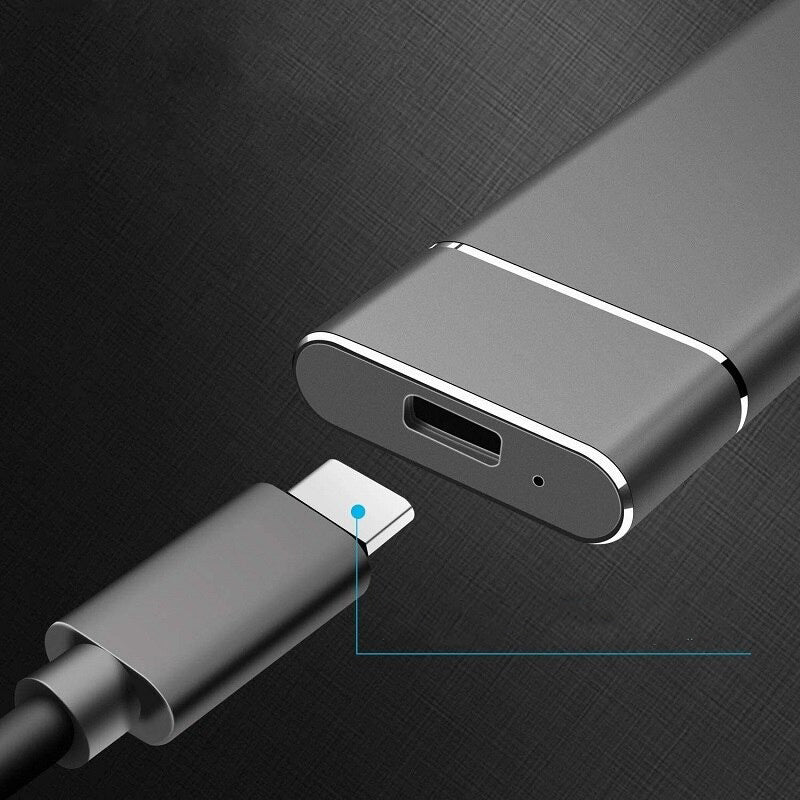 Maliben | Hard Disc 2.0 - Super Fast 10tb External Hard Drive