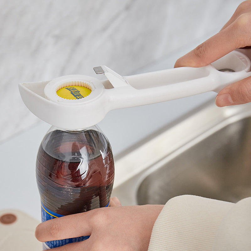 Maliben | 4 In 1 Creative Bottle Opener