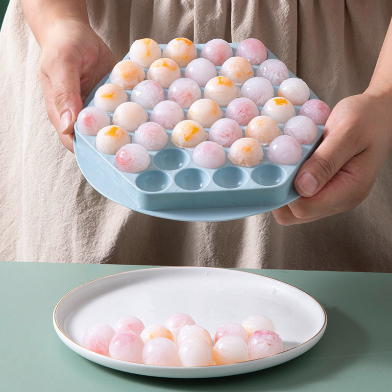 Maliben | Environmentally Friendly Creative Ice Cube Tray