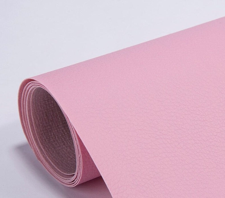 Maliben | Revileer Self-Adhesive Pu-Leather Patch – Waterproof Repair Patch For Furniture