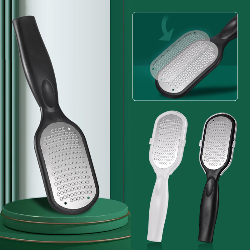 Maliben | Foot Grinder Made Of Stainless Steel