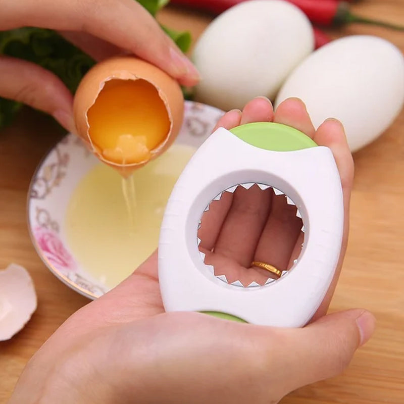 Maliben | Eggshell Opener For The Kitchen