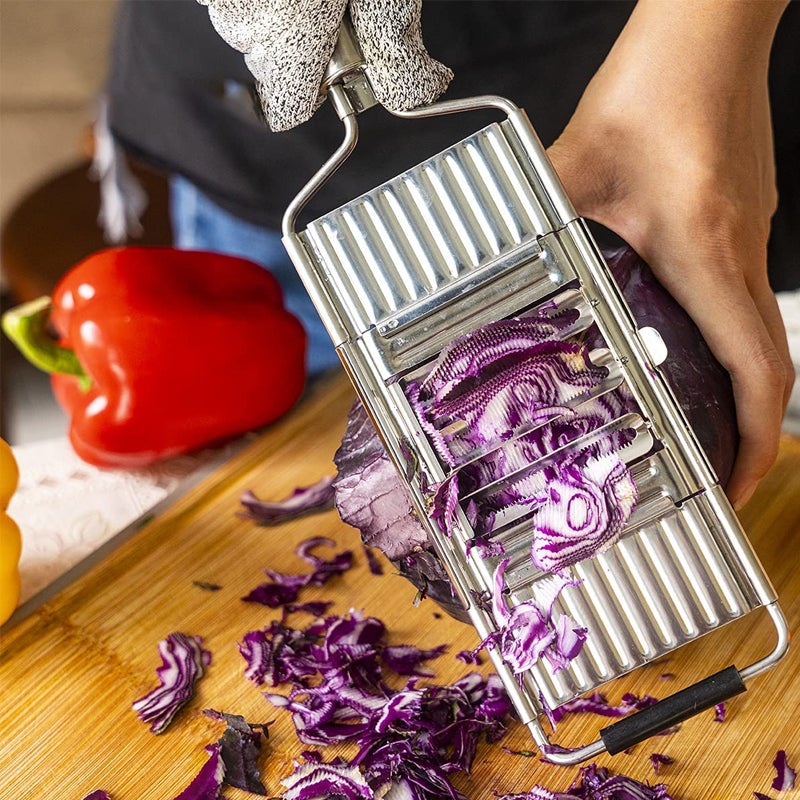 Maliben | Multifunctional Vegetable Cutter Set