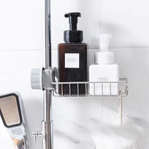 Maliben | Gutter Organizer - Simplify Your Space - Gain Storage!