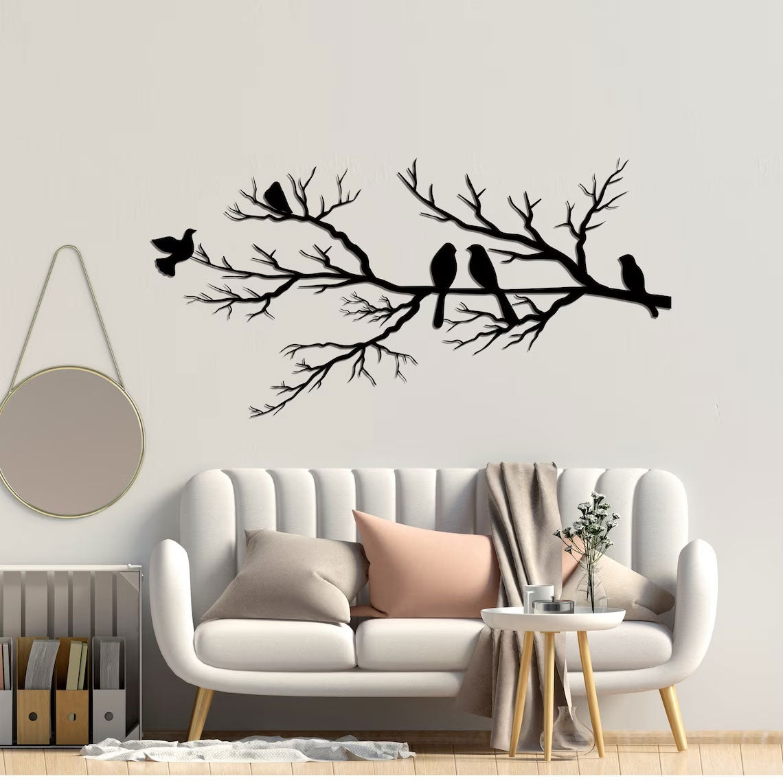 Maliben | Avinaart – The Interface Of Style And Nature